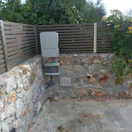 Villa Garifalia With Sauna & Hydromassage Khania Eksteriør bilde
