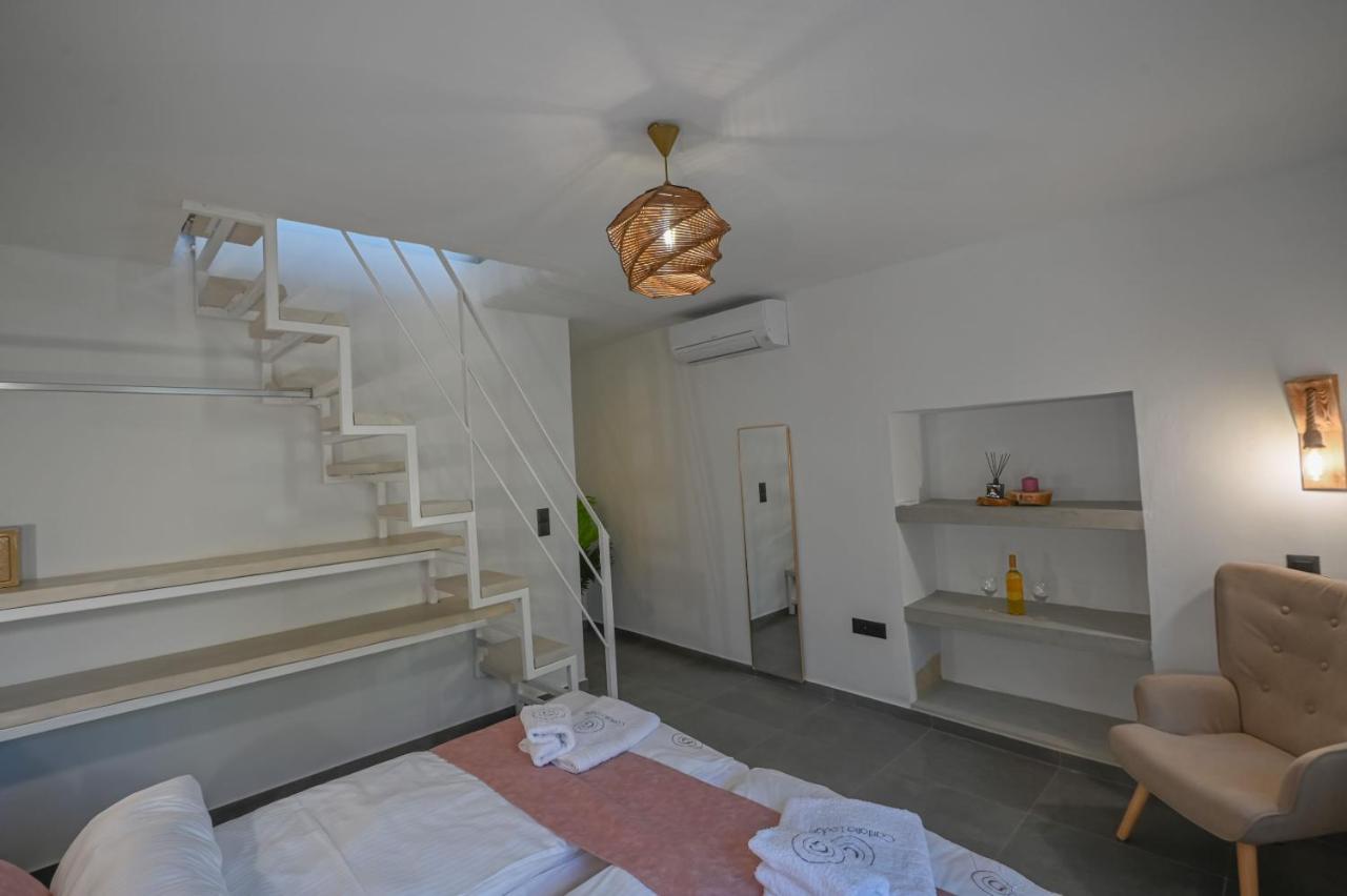 Villa Garifalia With Sauna & Hydromassage Khania Eksteriør bilde