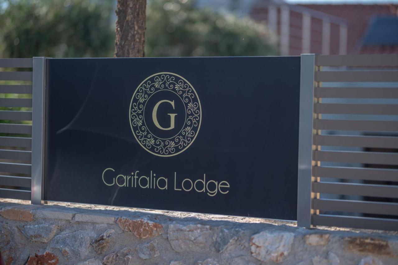 Villa Garifalia With Sauna & Hydromassage Khania Eksteriør bilde