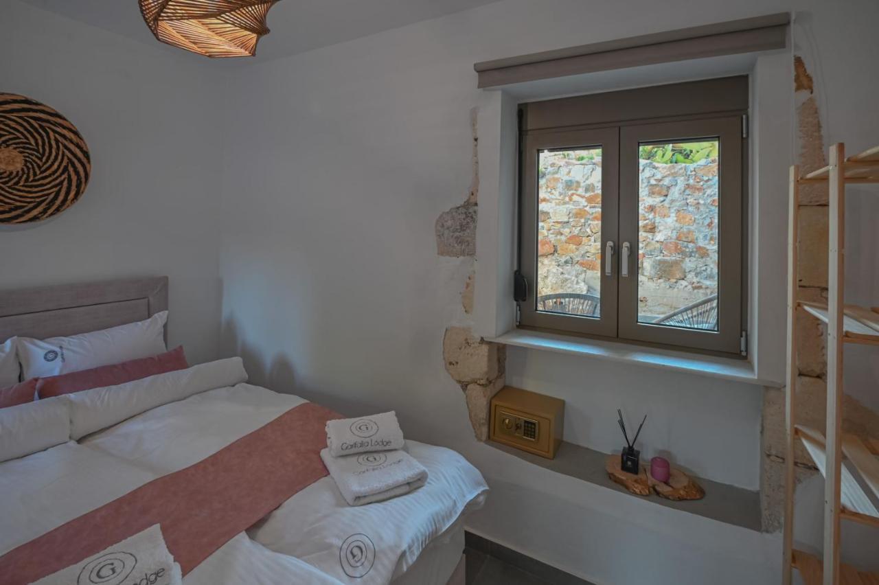 Villa Garifalia With Sauna & Hydromassage Khania Eksteriør bilde