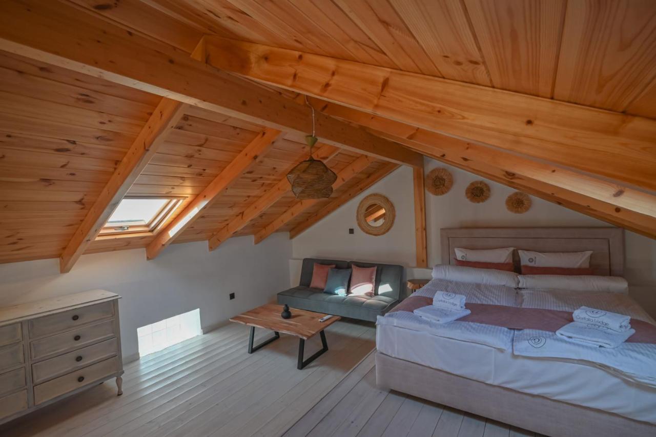 Villa Garifalia With Sauna & Hydromassage Khania Eksteriør bilde