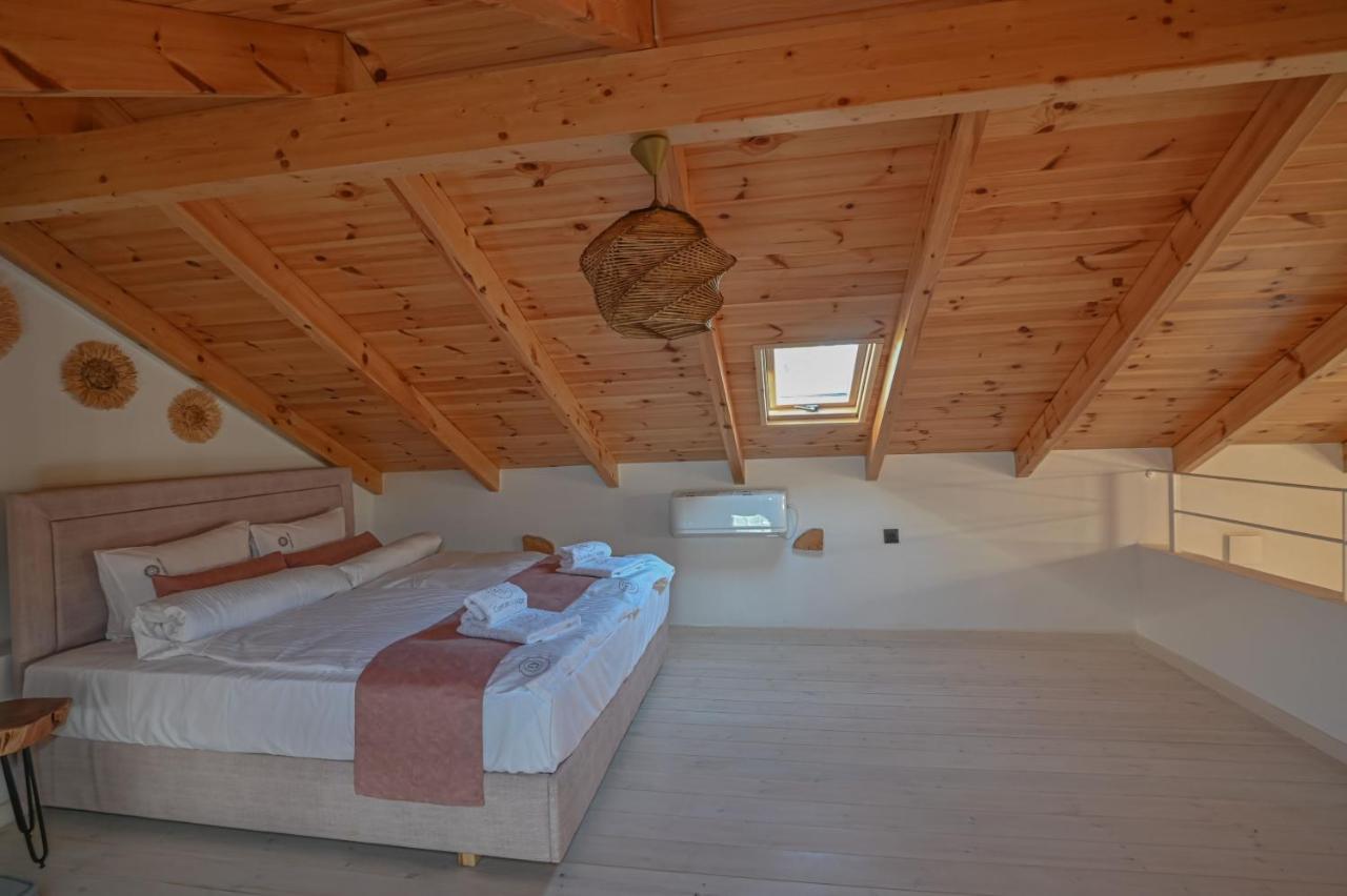 Villa Garifalia With Sauna & Hydromassage Khania Eksteriør bilde